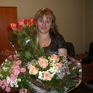 Yarina, 44 ����, �����-���������