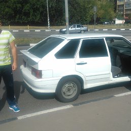 leonid, 42 ����, ������