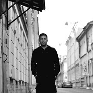ANTON, 42 ����, �����-���������