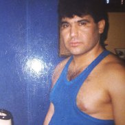 Kamolov, 54 ����, �������
