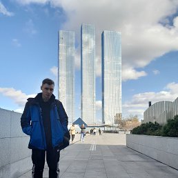 Mark, 31 ���, ��������