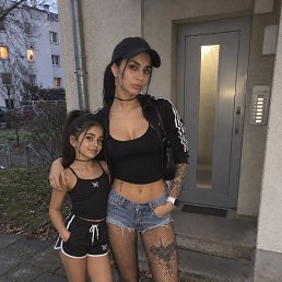 Dina, 27 ���, ������